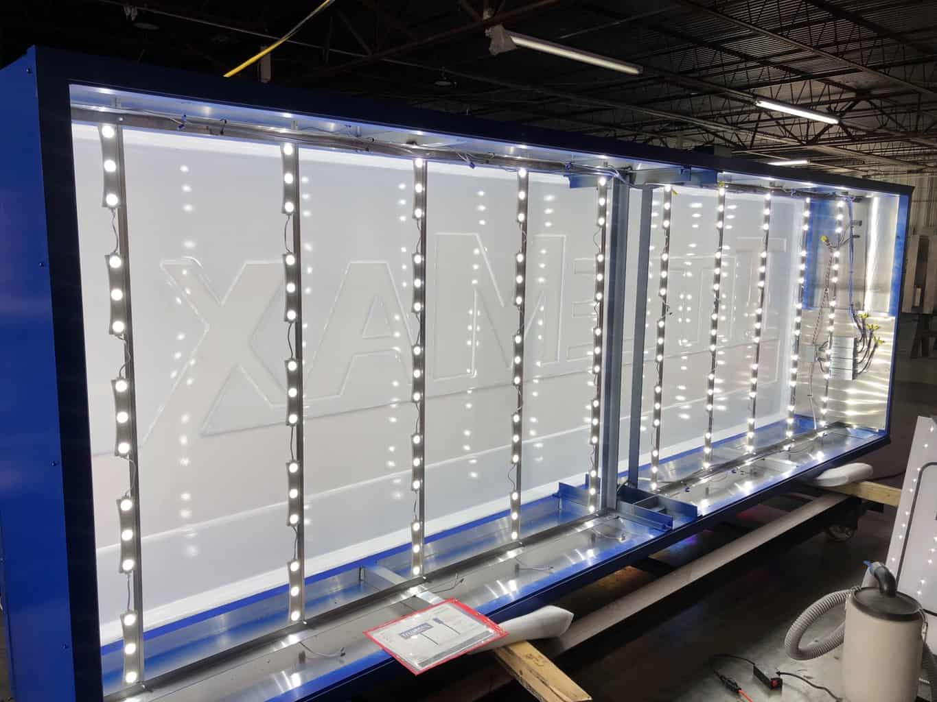 LED Retrofit