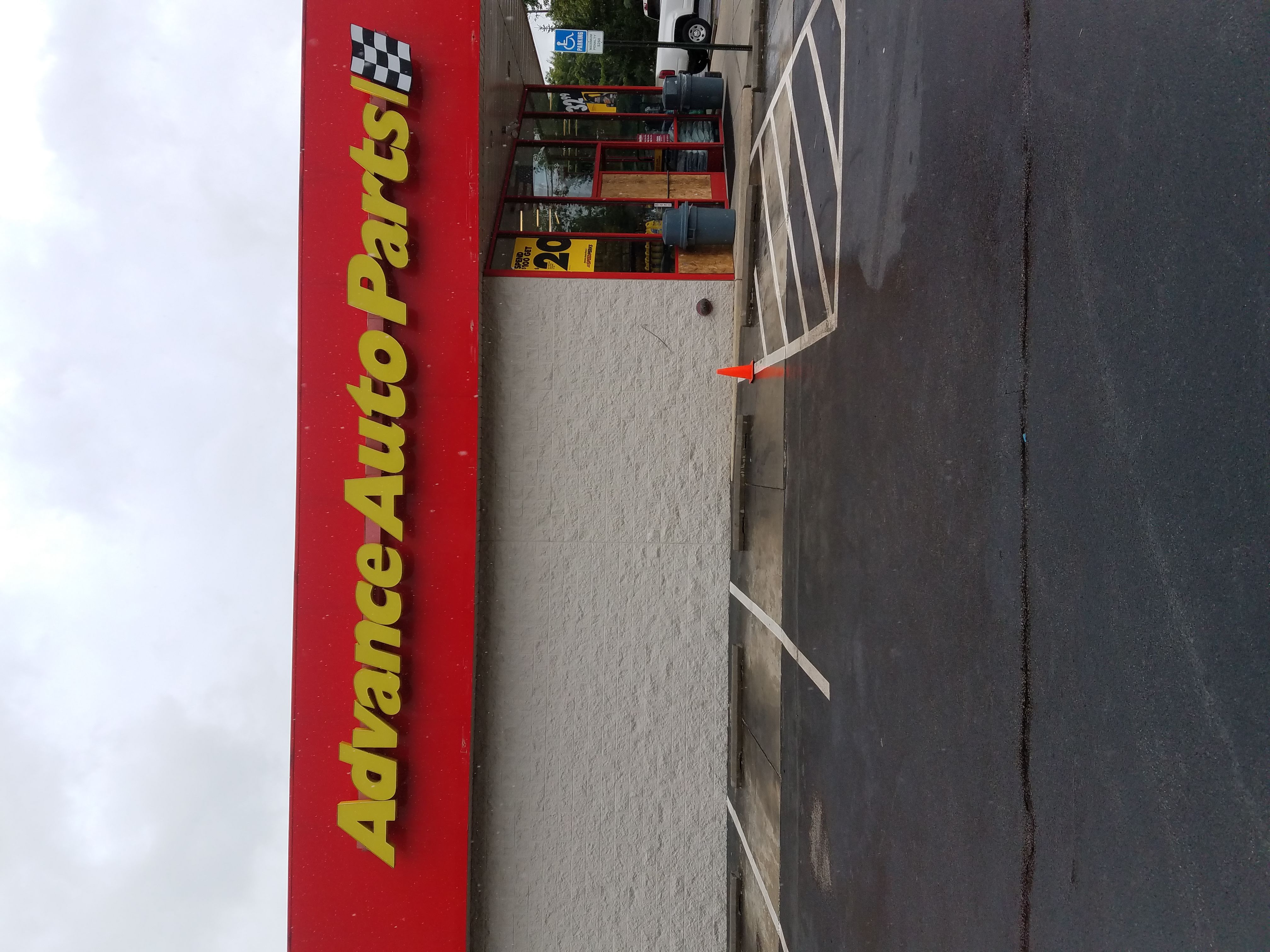 Custom Vehicle Graphics